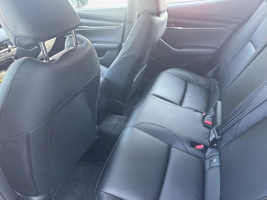Mazda 3 Sport GS |  Cam | USB | HtdSeats | Bluetooth | Keyless | 2023 à Saint John, Nouveau-Brunswick - 41 - w1024h768px