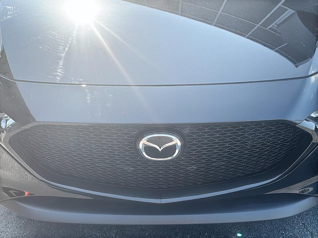 Mazda 3 Sport GS |  Cam | USB | HtdSeats | Bluetooth | Keyless | 2023 à Saint John, Nouveau-Brunswick - 7 - w1024h768px
