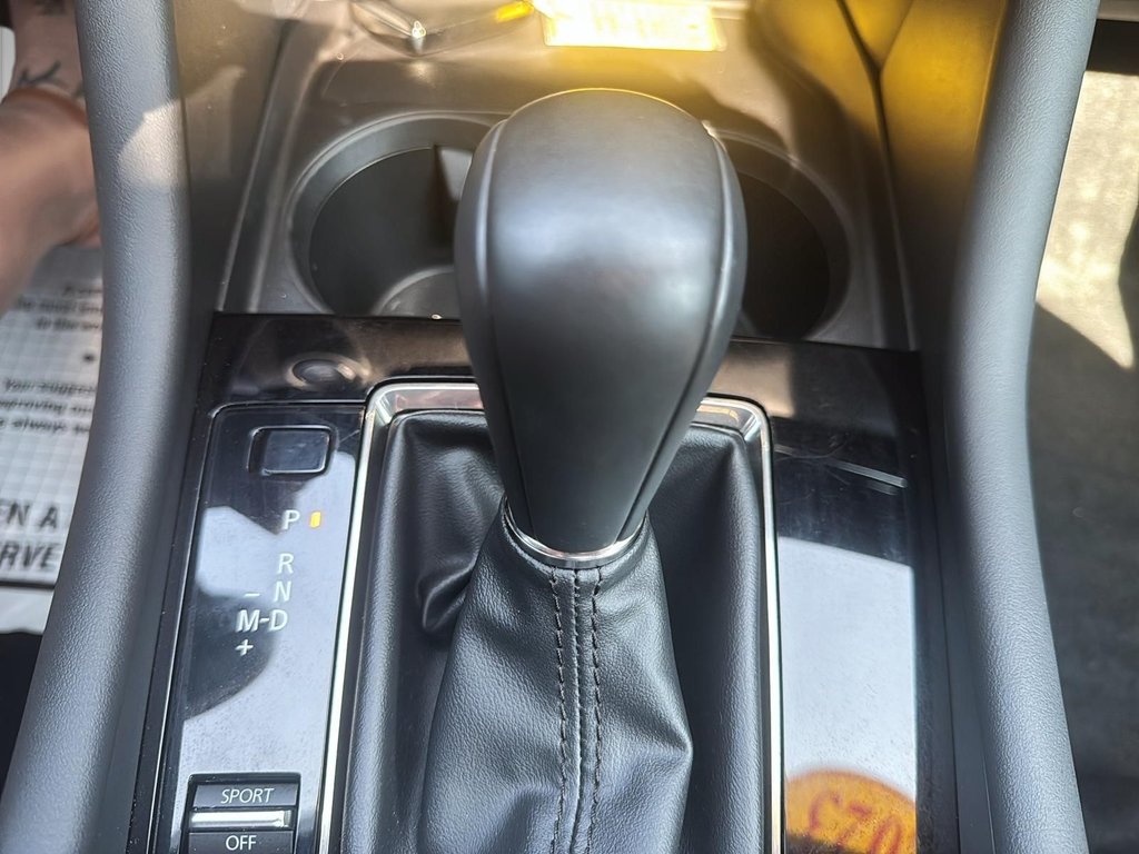 Mazda 3 Sport GS |  Cam | USB | HtdSeats | Bluetooth | Keyless | 2023 à Saint John, Nouveau-Brunswick - 27 - w1024h768px