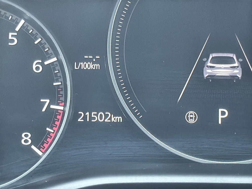 Mazda 3 Sport GS |  Cam | USB | HtdSeats | Bluetooth | Keyless | 2023 à Saint John, Nouveau-Brunswick - 17 - w1024h768px