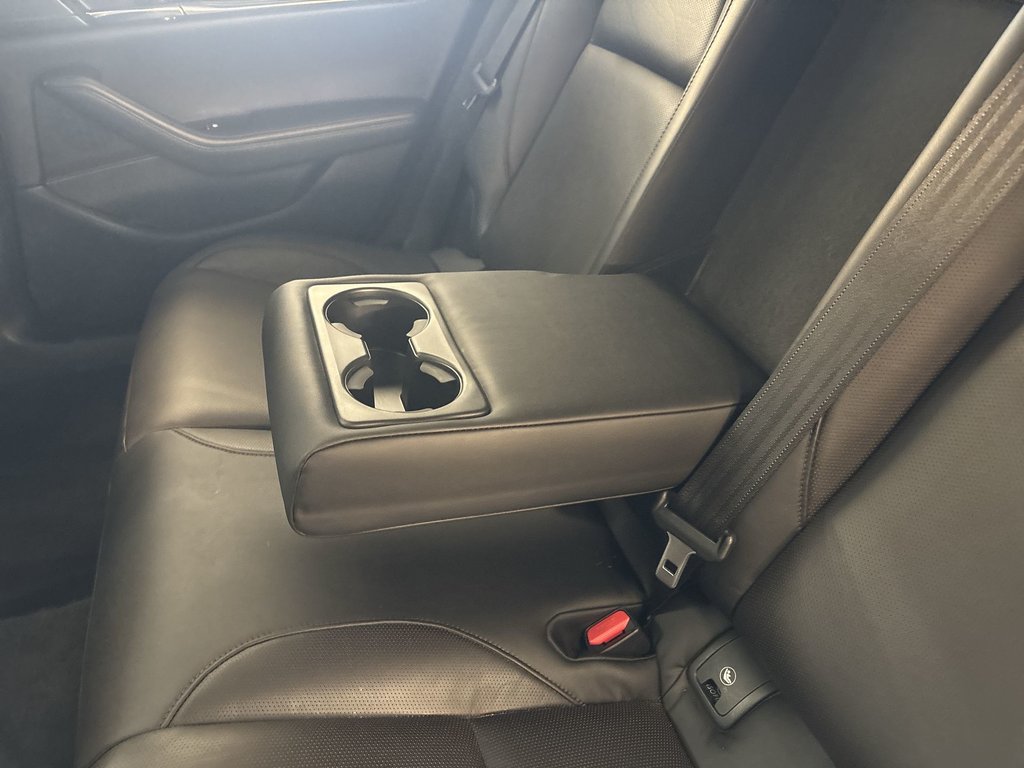 2023 Mazda 3 Sport GT | Leather | Roof | Cam | USB | HtdSeats in Saint John, New Brunswick - 33 - w1024h768px