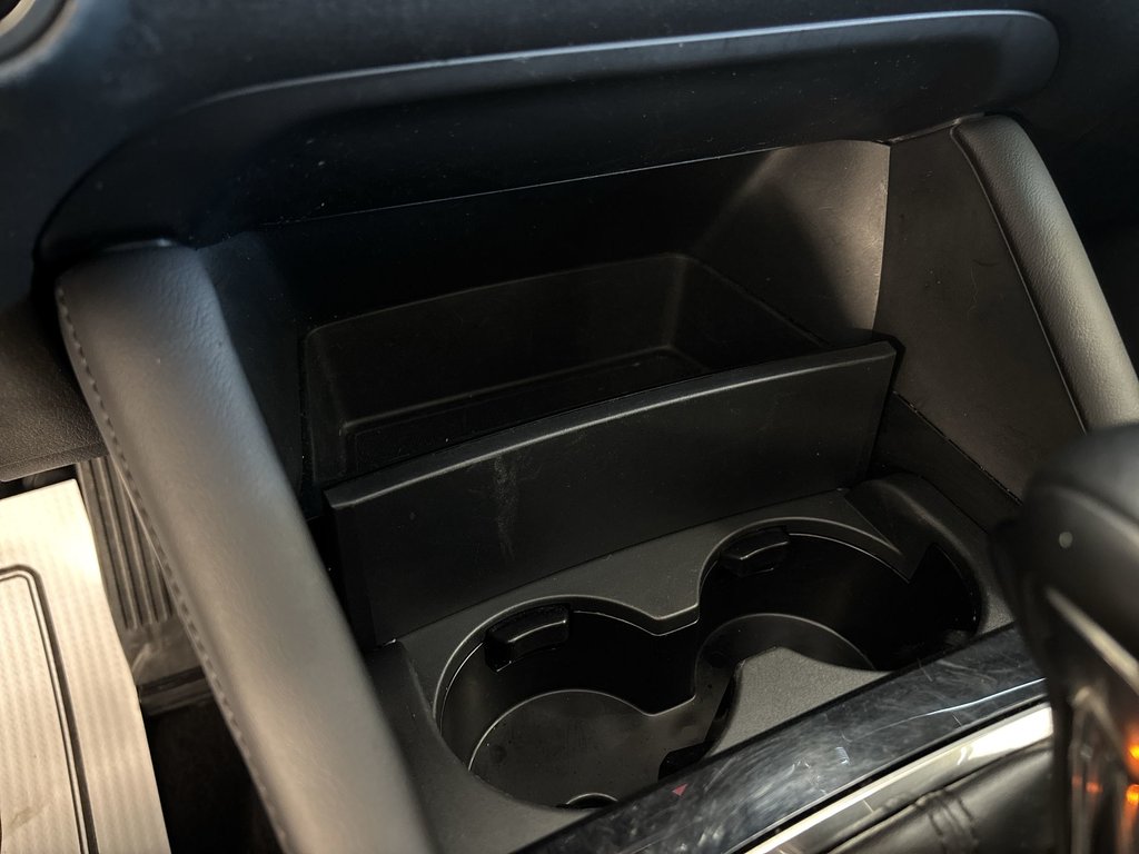 2023 Mazda 3 Sport GT | Leather | Roof | Cam | USB | HtdSeats in Saint John, New Brunswick - 28 - w1024h768px
