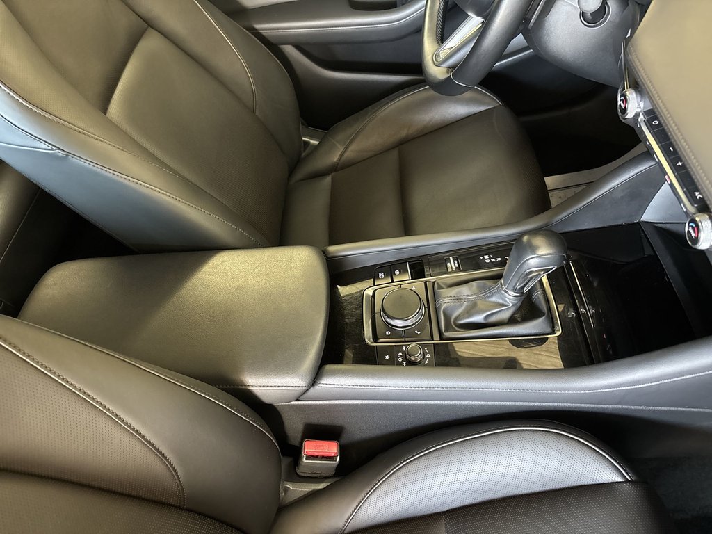 2023 Mazda 3 Sport GT | Leather | Roof | Cam | USB | HtdSeats in Saint John, New Brunswick - 51 - w1024h768px