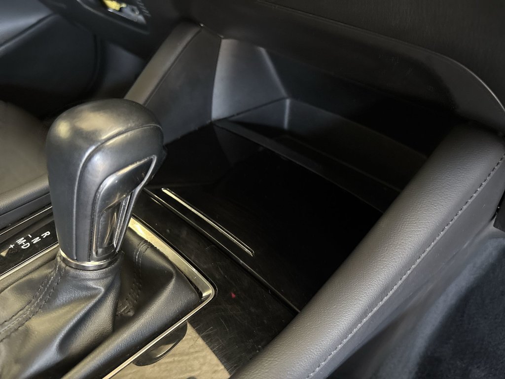 2023 Mazda 3 Sport GT | Leather | Roof | Cam | USB | HtdSeats in Saint John, New Brunswick - 45 - w1024h768px