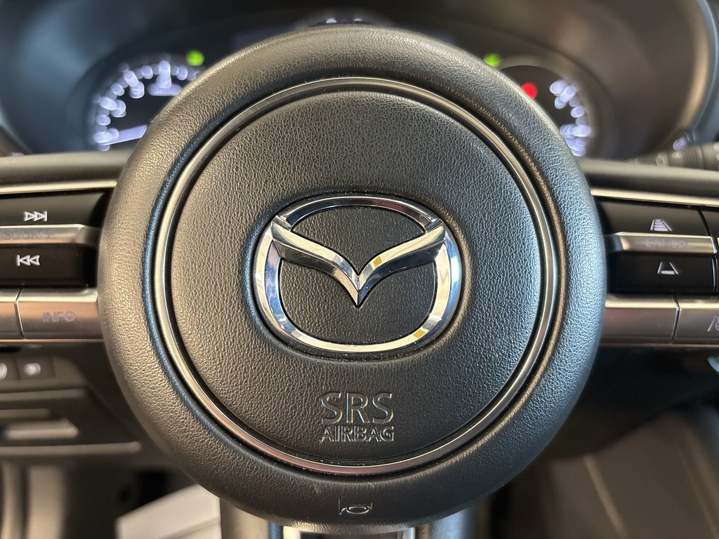 2023 Mazda 3 Sport GT | Leather | Roof | Cam | USB | HtdSeats in Saint John, New Brunswick - 19 - w1024h768px