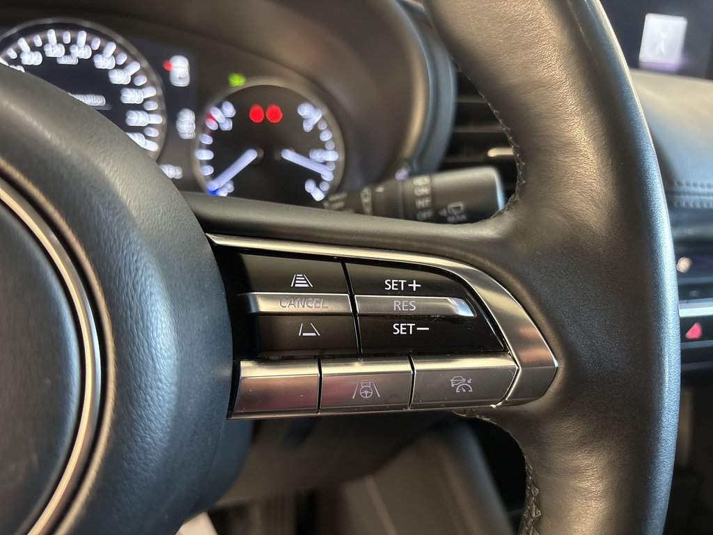 2023 Mazda 3 Sport GT | Leather | Roof | Cam | USB | HtdSeats in Saint John, New Brunswick - 21 - w1024h768px