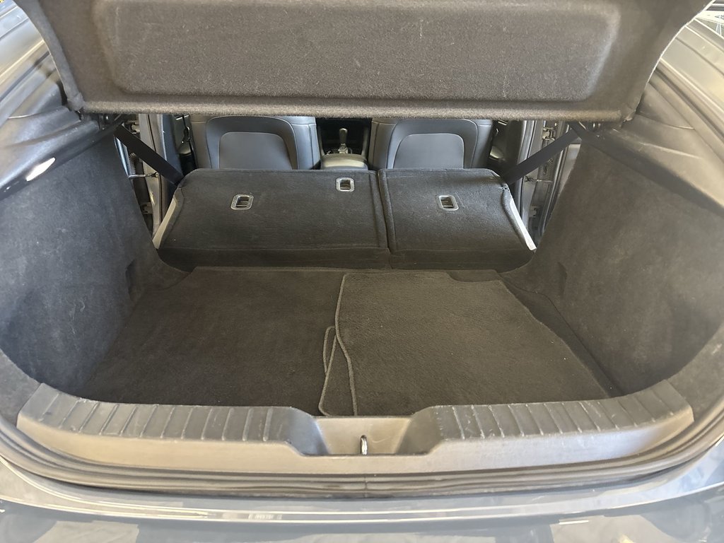 2023 Mazda 3 Sport GT | Leather | Roof | Cam | USB | HtdSeats in Saint John, New Brunswick - 37 - w1024h768px
