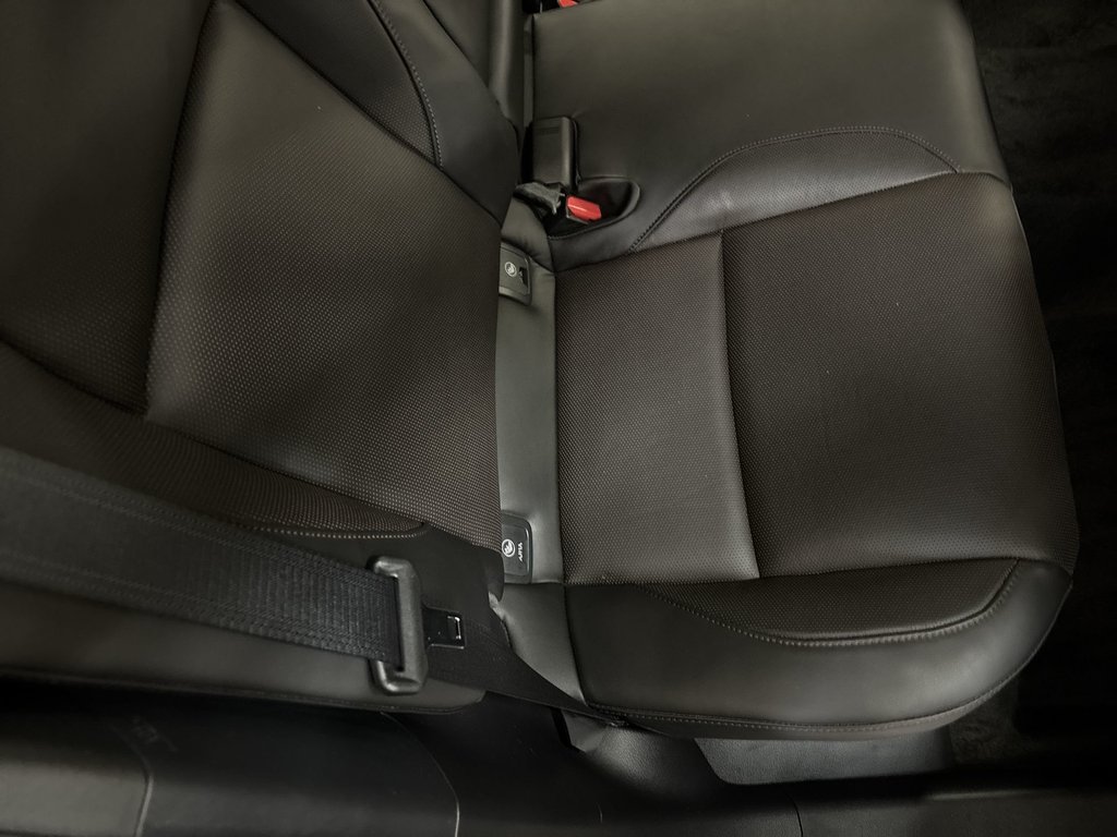 2023 Mazda 3 Sport GT| Htdseats | Leather | Camera in Saint John, New Brunswick - 40 - w1024h768px