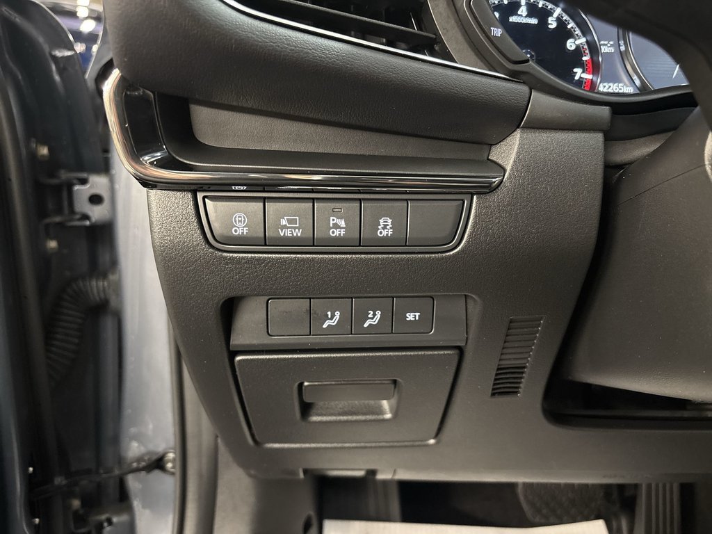 2023 Mazda 3 Sport GT| Htdseats | Leather | Camera in Saint John, New Brunswick - 22 - w1024h768px