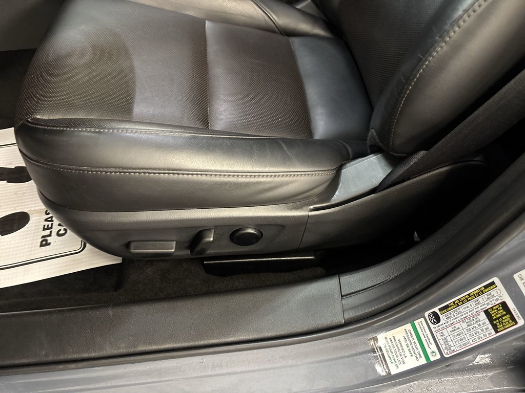 2023 Mazda 3 Sport GT| Htdseats | Leather | Camera in Saint John, New Brunswick - 14 - w1024h768px