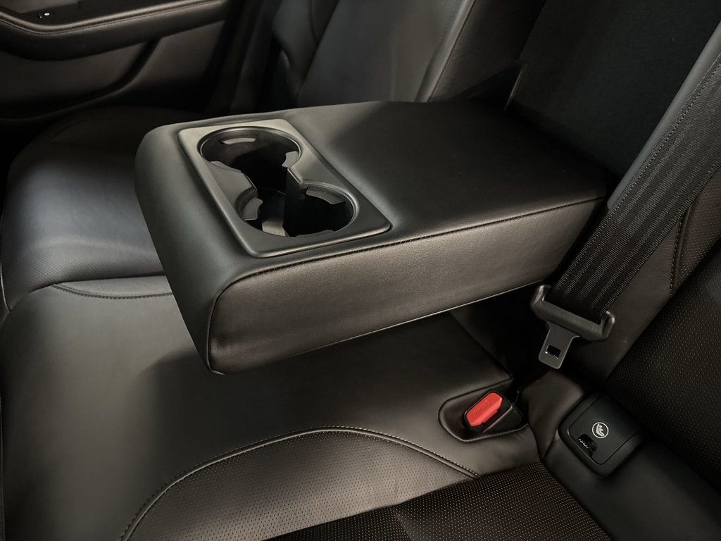 2023 Mazda 3 Sport GT| Htdseats | Leather | Camera in Saint John, New Brunswick - 33 - w1024h768px