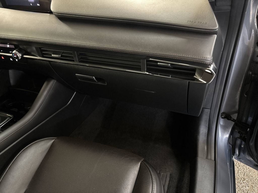 2023 Mazda 3 Sport GT| Htdseats | Leather | Camera in Saint John, New Brunswick - 44 - w1024h768px