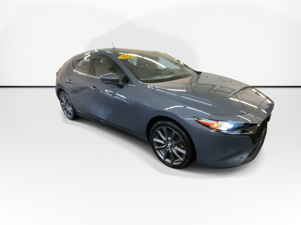2023 Mazda 3 Sport GT| Htdseats | Leather | Camera in Saint John, New Brunswick - 2 - w1024h768px