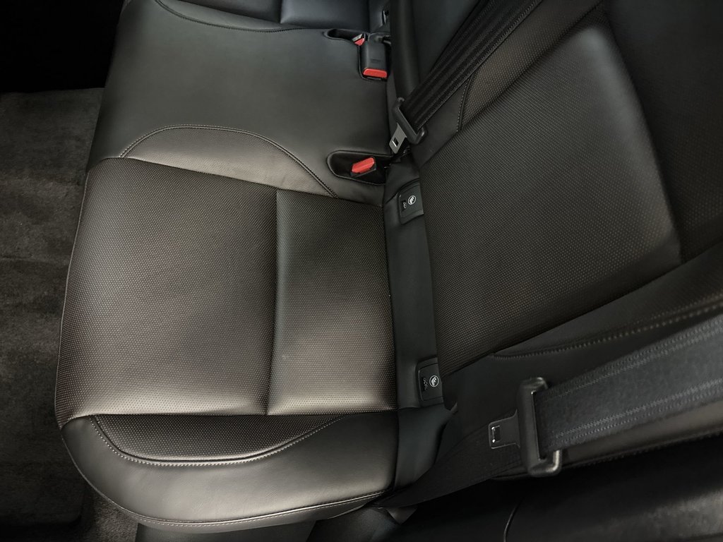 2023 Mazda 3 Sport GT| Htdseats | Leather | Camera in Saint John, New Brunswick - 34 - w1024h768px