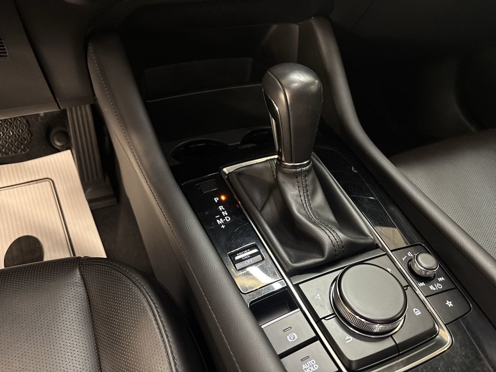 2023 Mazda 3 Sport GT| Htdseats | Leather | Camera in Saint John, New Brunswick - 29 - w1024h768px