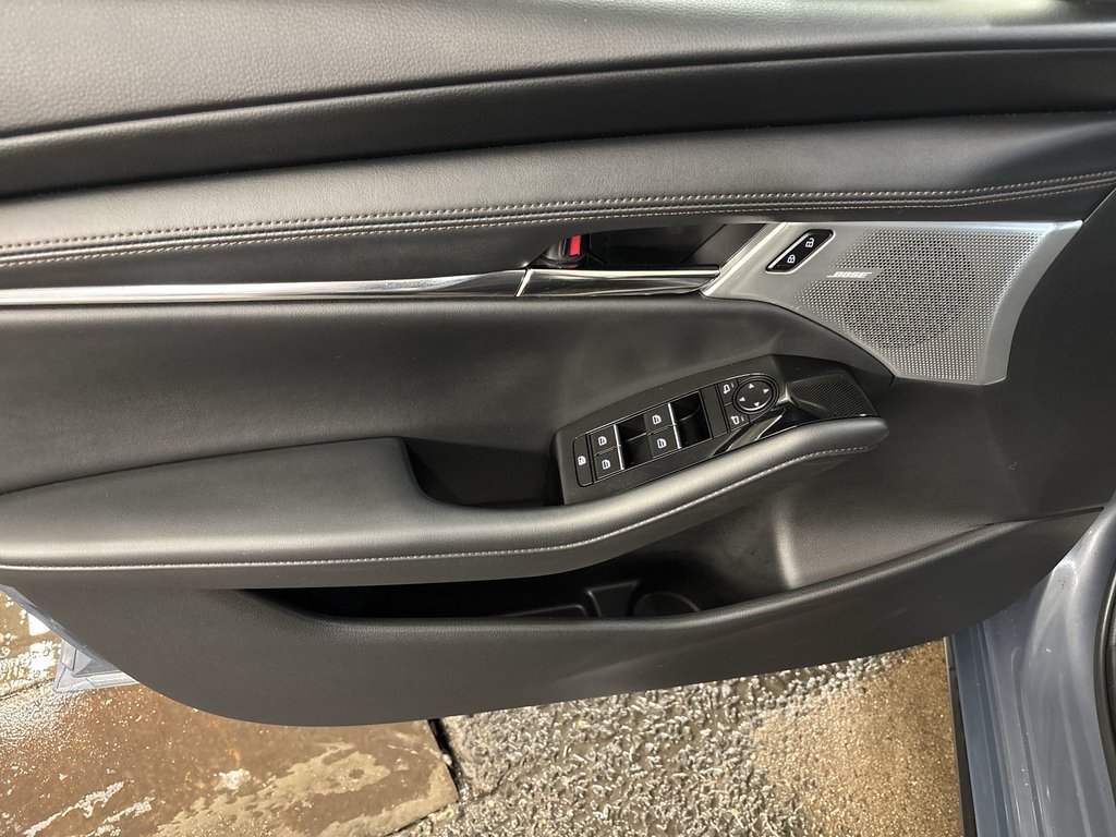 2023 Mazda 3 Sport GT| Htdseats | Leather | Camera in Saint John, New Brunswick - 15 - w1024h768px