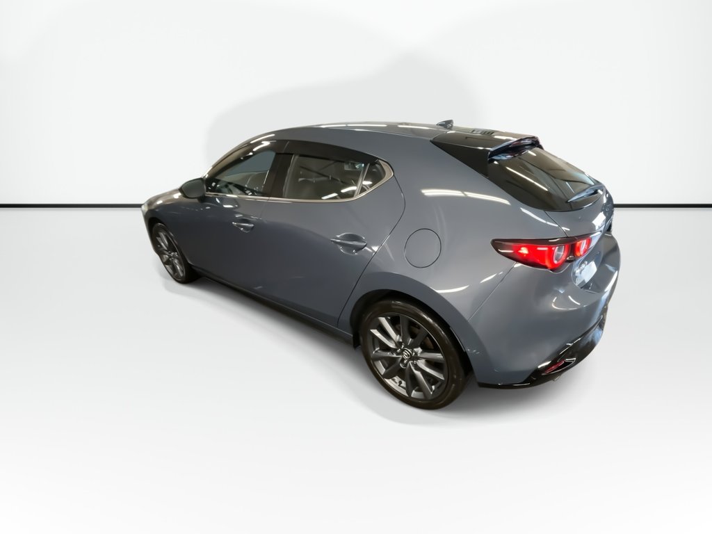 2023 Mazda 3 Sport GT| Htdseats | Leather | Camera in Saint John, New Brunswick - 6 - w1024h768px