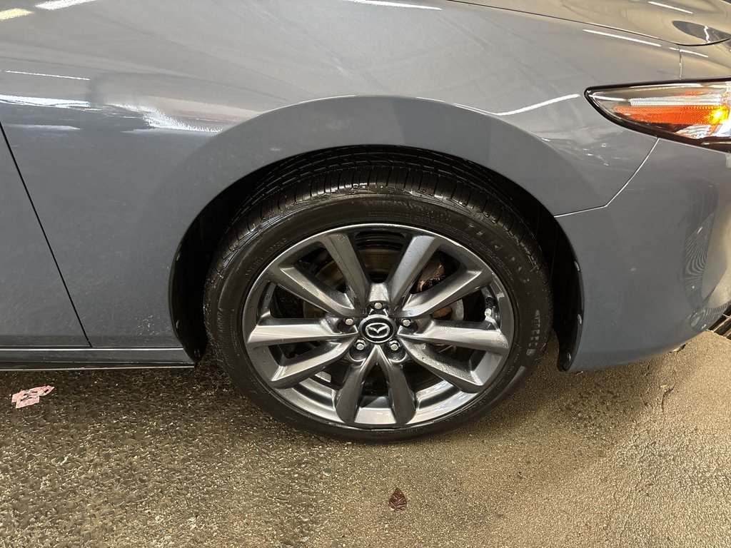2023 Mazda 3 Sport GT| Htdseats | Leather | Camera in Saint John, New Brunswick - 10 - w1024h768px