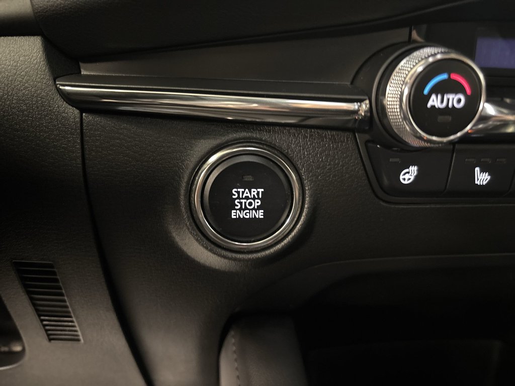 2023 Mazda 3 Sport GT| Htdseats | Leather | Camera in Saint John, New Brunswick - 31 - w1024h768px