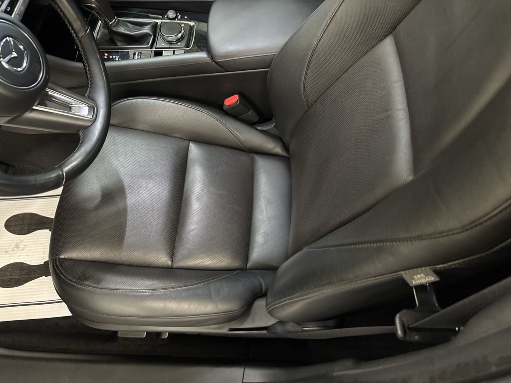 2023 Mazda 3 Sport GT| Htdseats | Leather | Camera in Saint John, New Brunswick - 12 - w1024h768px