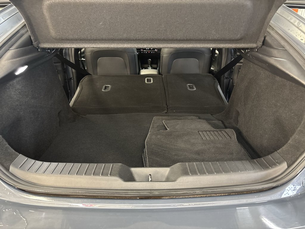 2023 Mazda 3 Sport GT| Htdseats | Leather | Camera in Saint John, New Brunswick - 37 - w1024h768px