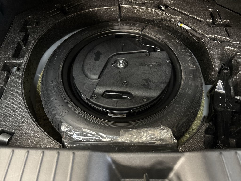 2023 Mazda 3 Sport GT| Htdseats | Leather | Camera in Saint John, New Brunswick - 38 - w1024h768px