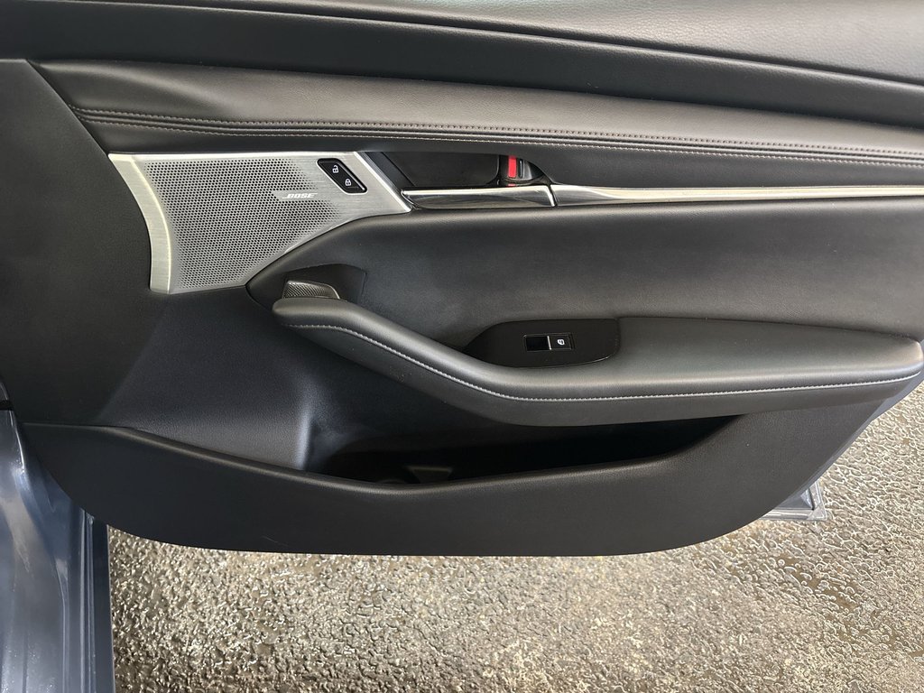 2023 Mazda 3 Sport GT| Htdseats | Leather | Camera in Saint John, New Brunswick - 46 - w1024h768px