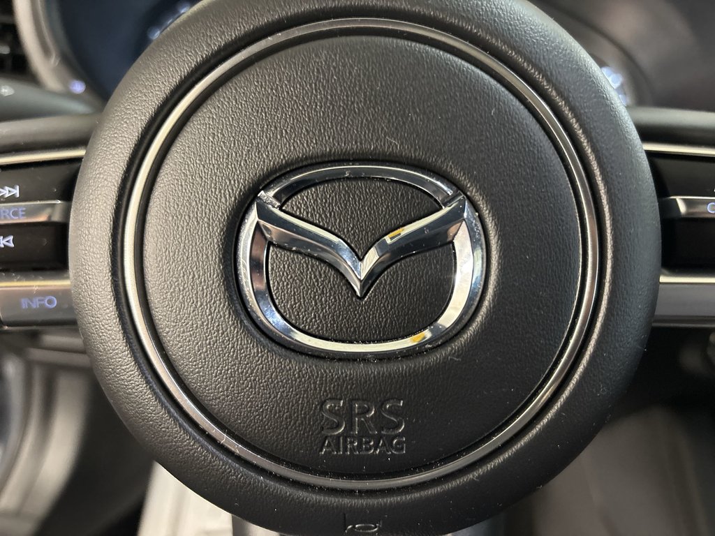 2023 Mazda 3 Sport GT| Htdseats | Leather | Camera in Saint John, New Brunswick - 19 - w1024h768px