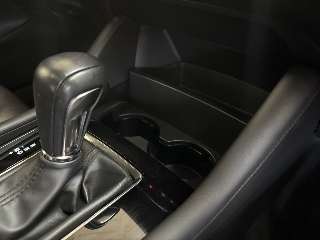 2023 Mazda 3 Sport GT| Htdseats | Leather | Camera in Saint John, New Brunswick - 45 - w1024h768px
