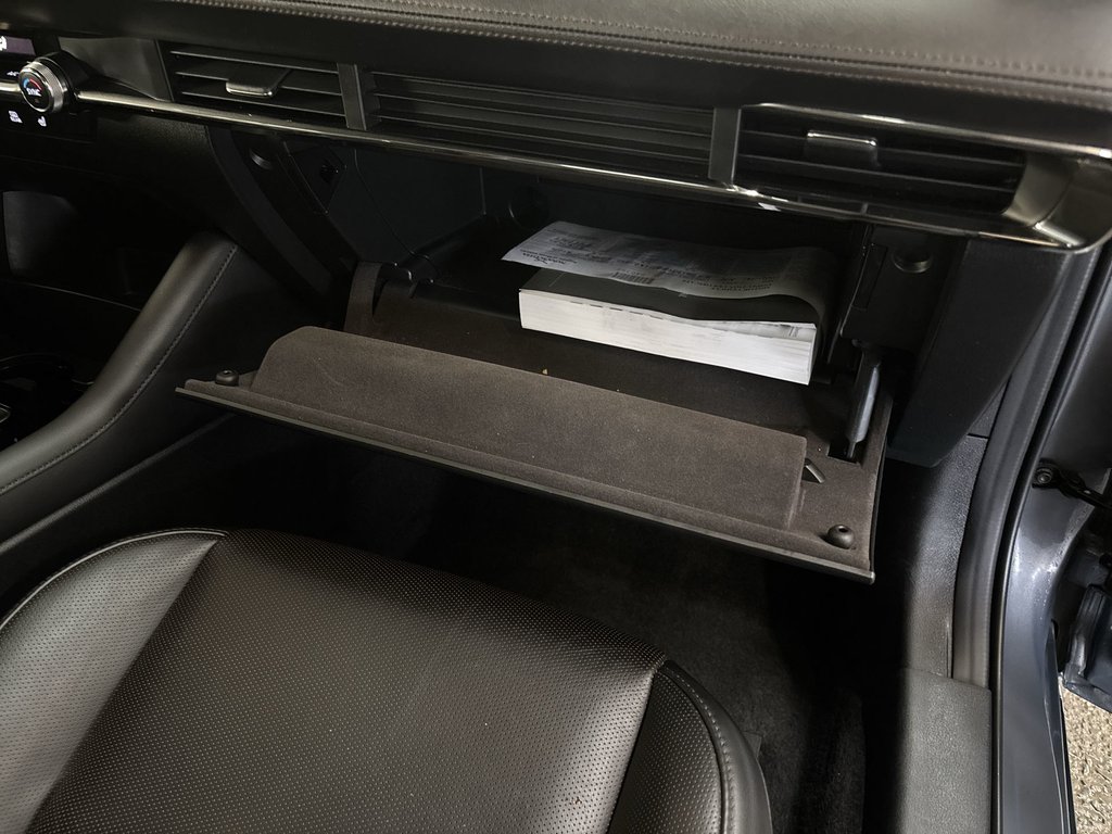 2023 Mazda 3 Sport GT| Htdseats | Leather | Camera in Saint John, New Brunswick - 43 - w1024h768px