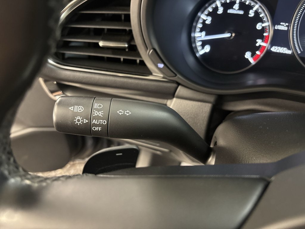 2023 Mazda 3 Sport GT| Htdseats | Leather | Camera in Saint John, New Brunswick - 47 - w1024h768px