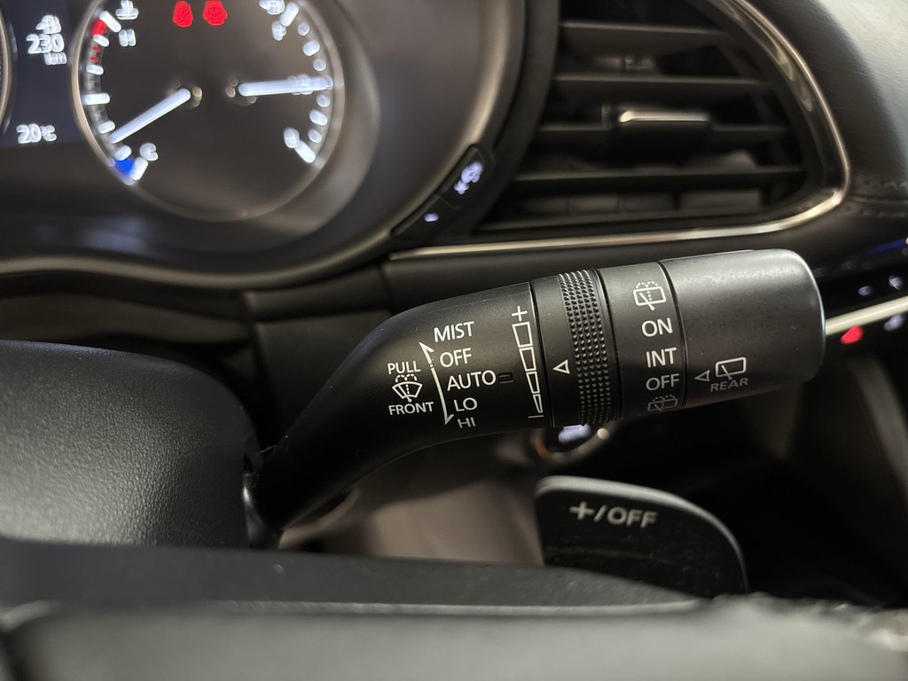 2023 Mazda 3 Sport GT| Htdseats | Leather | Camera in Saint John, New Brunswick - 48 - w1024h768px