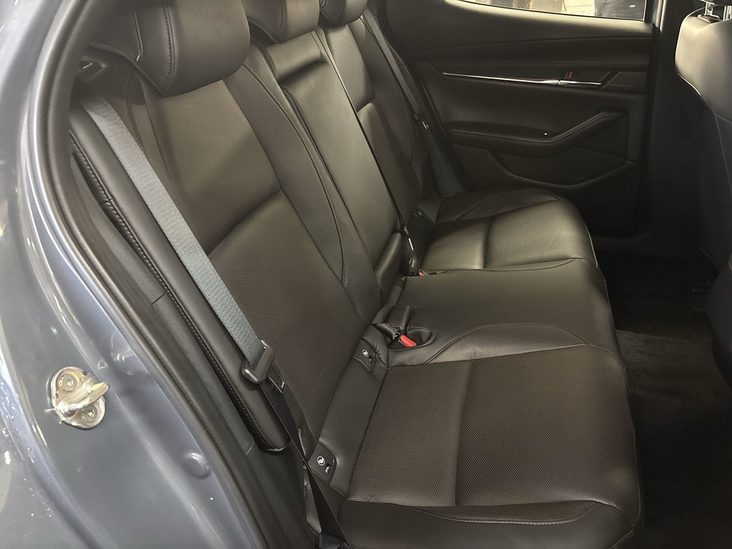 2023 Mazda 3 Sport GT| Htdseats | Leather | Camera in Saint John, New Brunswick - 39 - w1024h768px