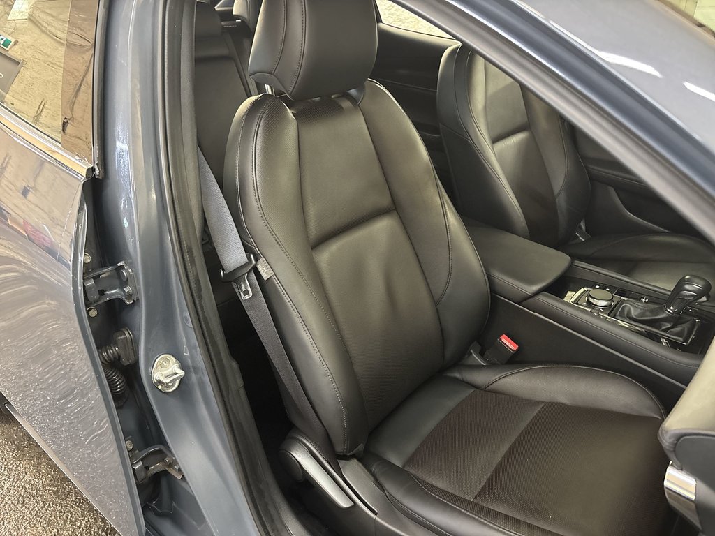 2023 Mazda 3 Sport GT| Htdseats | Leather | Camera in Saint John, New Brunswick - 42 - w1024h768px