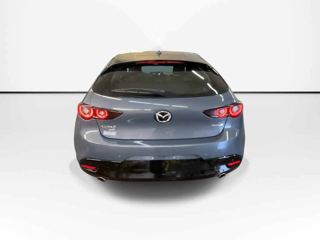 2023 Mazda 3 Sport GT| Htdseats | Leather | Camera in Saint John, New Brunswick - 7 - w1024h768px