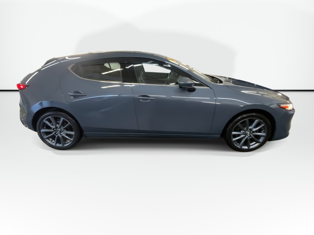 2023 Mazda 3 Sport GT| Htdseats | Leather | Camera in Saint John, New Brunswick - 9 - w1024h768px