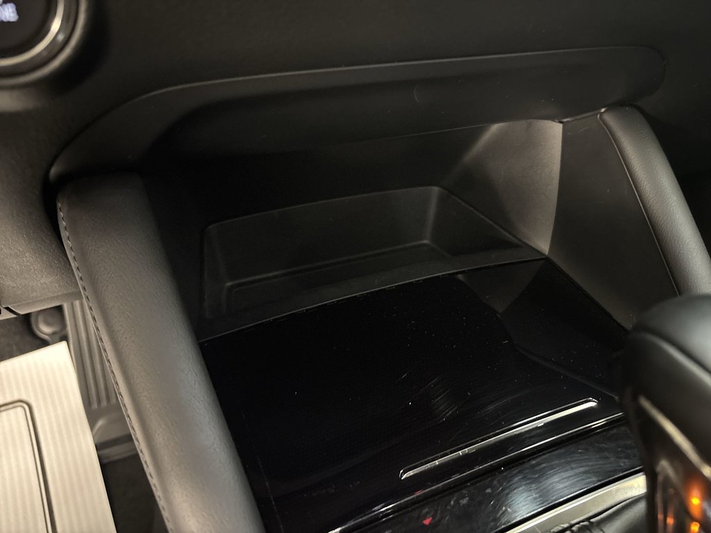 2023 Mazda 3 Sport GT| Htdseats | Leather | Camera in Saint John, New Brunswick - 28 - w1024h768px