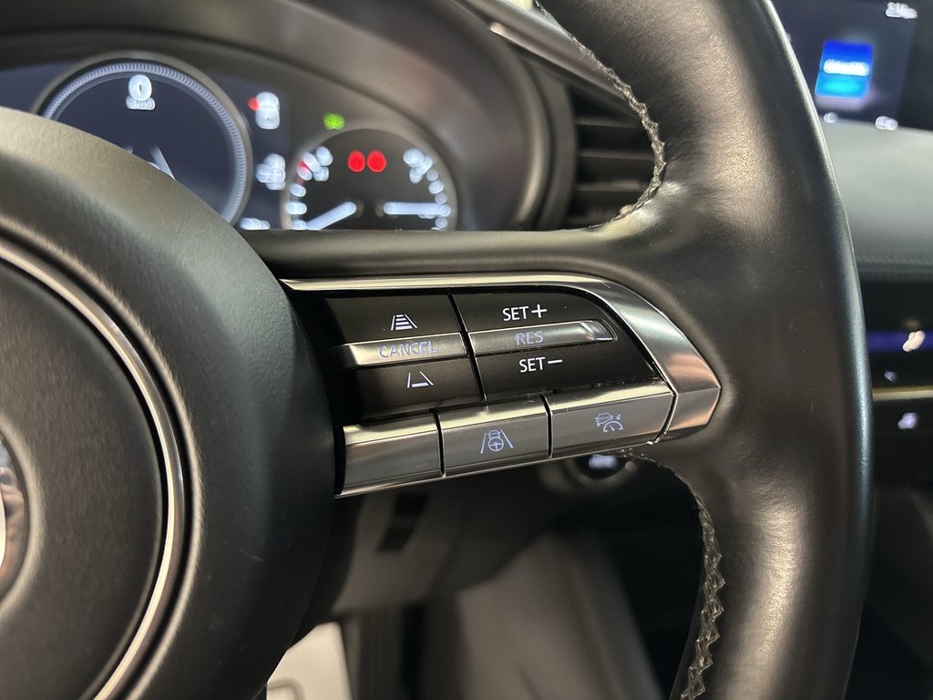 2023 Mazda 3 Sport GT| Htdseats | Leather | Camera in Saint John, New Brunswick - 21 - w1024h768px