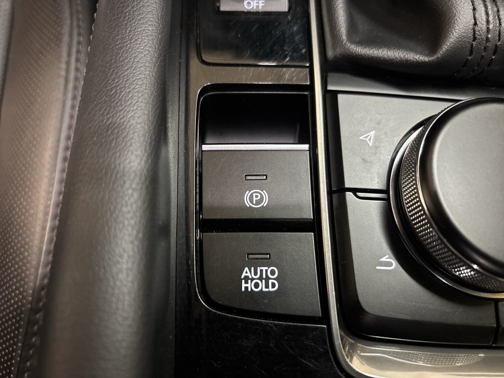 2023 Mazda 3 Sport GT| Htdseats | Leather | Camera in Saint John, New Brunswick - 30 - w1024h768px