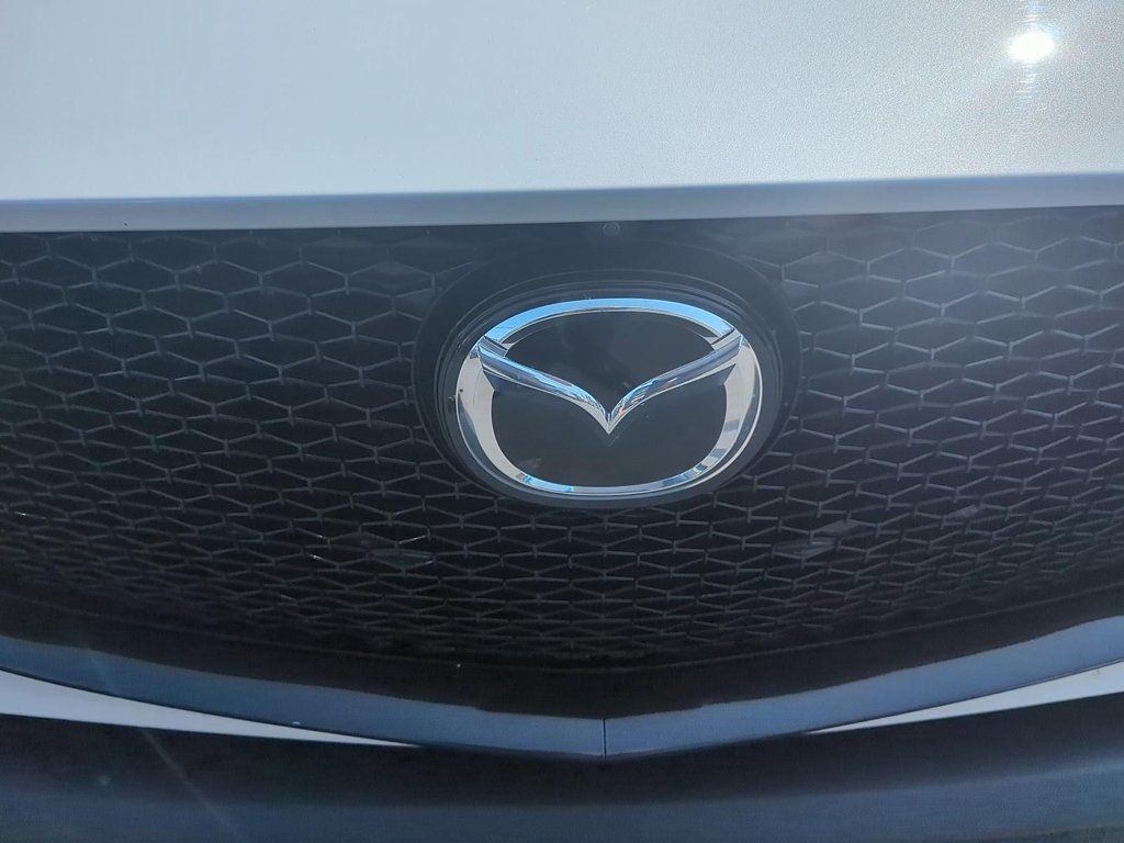 2024 Mazda 3 Sport GT | AWD | Leather | Sunroof | Nav | Cam | USB in Saint John, New Brunswick - 8 - w1024h768px