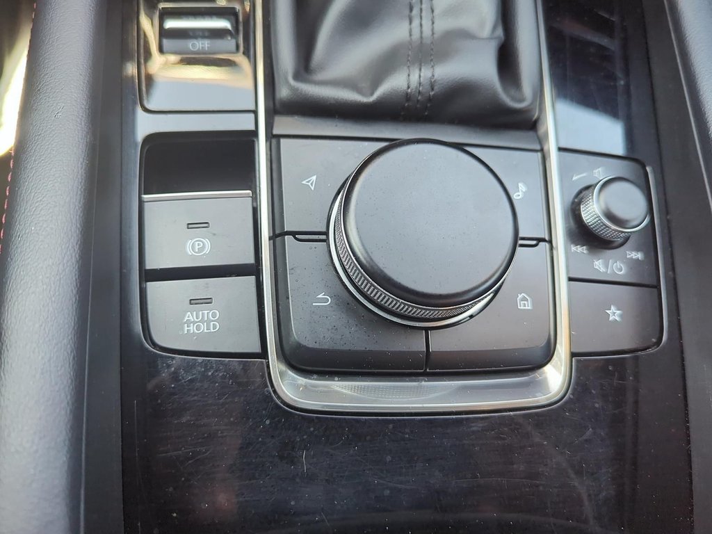 2024 Mazda 3 Sport GT | AWD | Leather | Sunroof | Nav | Cam | USB in Saint John, New Brunswick - 18 - w1024h768px