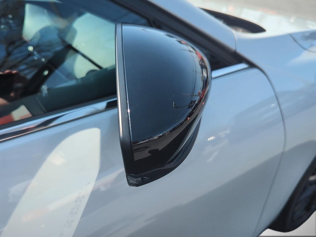 2024 Mazda 3 Sport GT | AWD | Leather | Sunroof | Nav | Cam | USB in Saint John, New Brunswick - 54 - w1024h768px