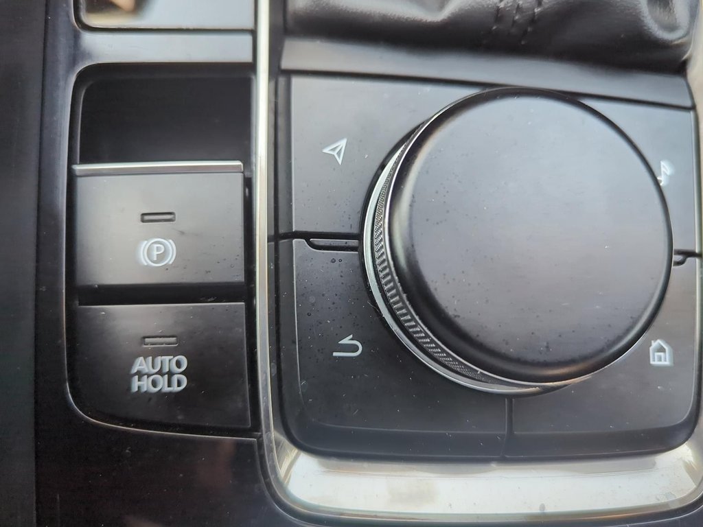 2024 Mazda 3 Sport GT | AWD | Leather | Sunroof | Nav | Cam | USB in Saint John, New Brunswick - 29 - w1024h768px