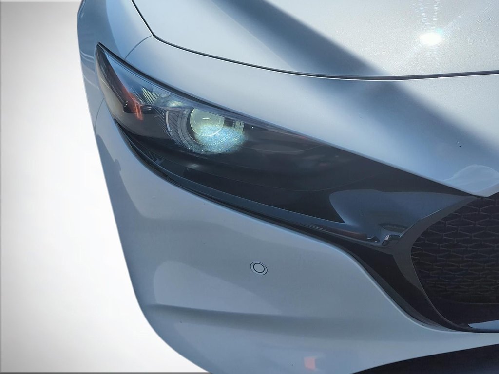 2024 Mazda 3 Sport GT | AWD | Leather | Sunroof | Nav | Cam | USB in Saint John, New Brunswick - 57 - w1024h768px