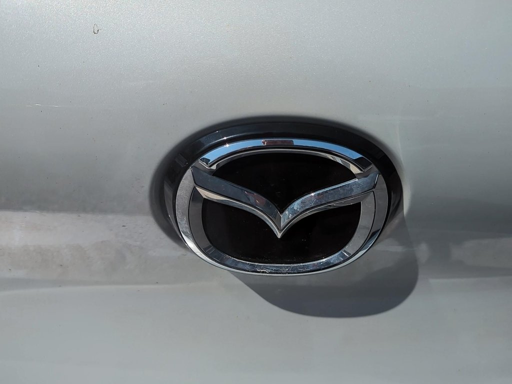 2024 Mazda 3 Sport GT | AWD | Leather | Sunroof | Nav | Cam | USB in Saint John, New Brunswick - 47 - w1024h768px