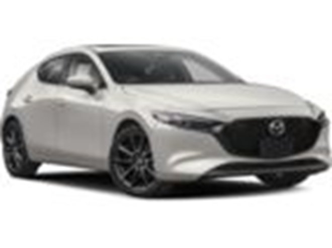 2024 Mazda 3 Sport in Antigonish, Nova Scotia - 1 - w1024h768px