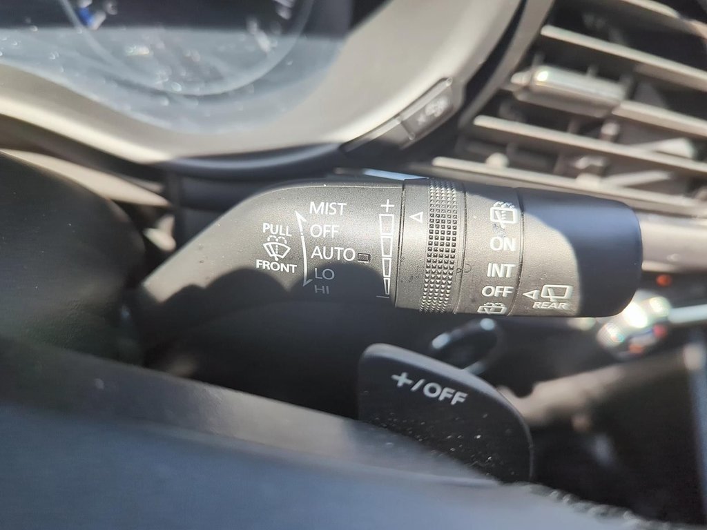 2024 Mazda 3 Sport GT | AWD | Leather | Sunroof | Nav | Cam | USB in Saint John, New Brunswick - 35 - w1024h768px