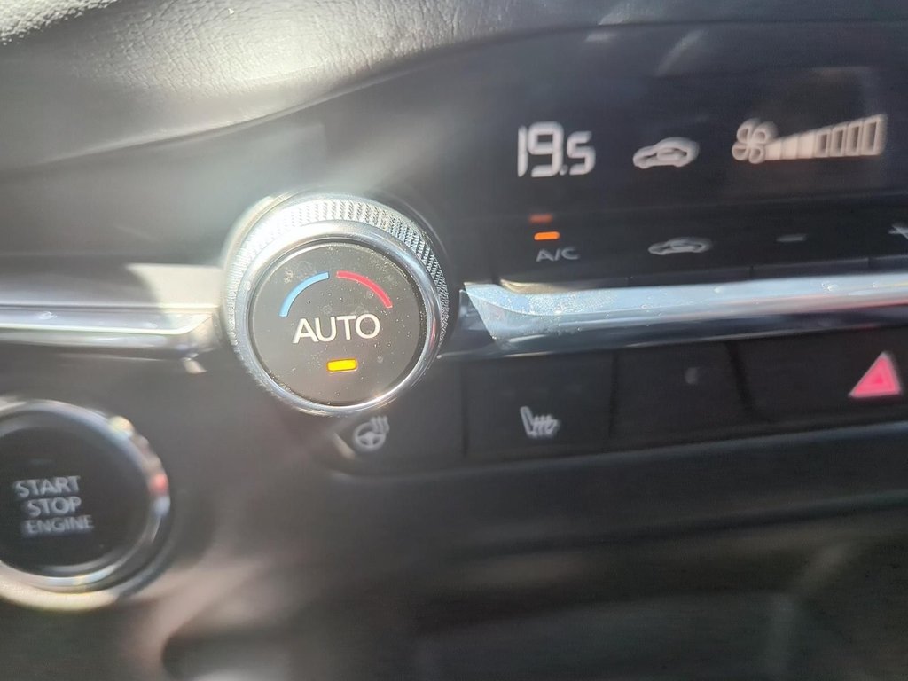 2024 Mazda 3 Sport GT | AWD | Leather | Sunroof | Nav | Cam | USB in Saint John, New Brunswick - 22 - w1024h768px