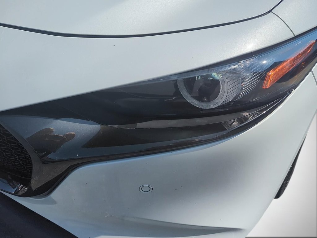 2024 Mazda 3 Sport GT | AWD | Leather | Sunroof | Nav | Cam | USB in Saint John, New Brunswick - 56 - w1024h768px