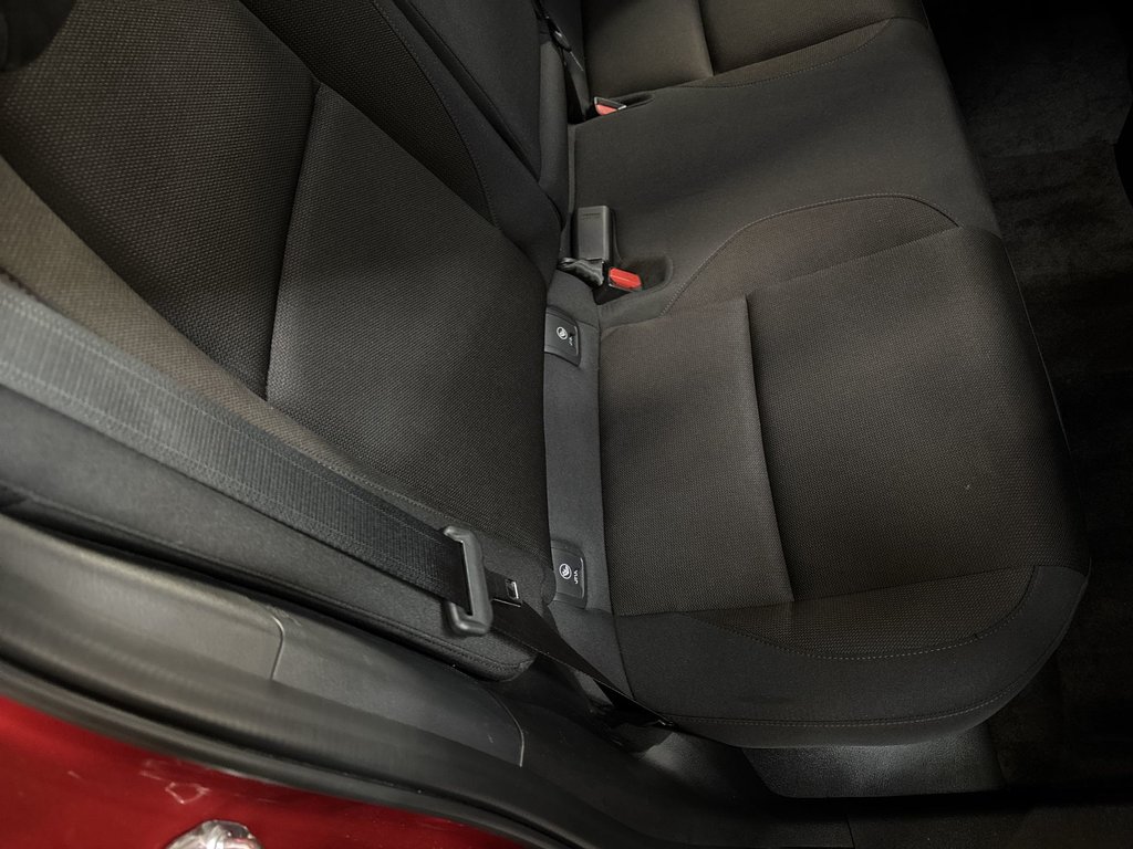 Mazda 3 Sport GS | Cam | USB | HtdSeats | Bluetooth | Keyless 2025 à Saint John, Nouveau-Brunswick - 40 - w1024h768px